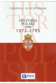 historia Polski 1572-1795