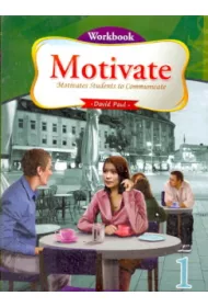 Motivate 1 wiczenia
