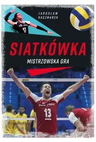 Siatk�wka. Mistrzowska gra