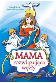 Mama rozwi�zuj�ca w�z�y
