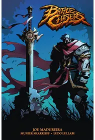 Battle Chasers