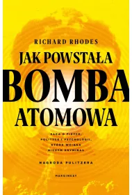 Jak powsta�a bomba atomowa