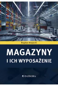 Magazyny i ich wyposa�enie