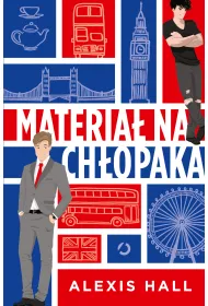 Materia� na ch�opaka. London Calling. Tom 1