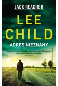 Adres nieznany. Jack Reacher