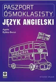 Paszport �smoklasisty. J�zyk angielski