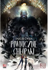 Piwniczne chopaki