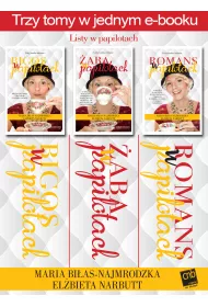 eBook Listy w papilotach mobi epub