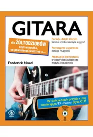Gitara dla ��todziob�w