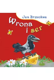 Wrona i ser