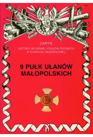9 pu�k u�an�w ma�opolskich (dodruk 2021)