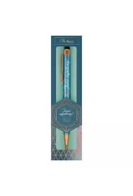 Be-Happy Gifts D�ugopis Jeste� wyj�tkowy!