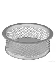 Kubek na spinacze ma�y 9x3,5 cm