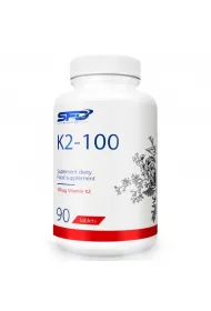 Sfd Witamina K2 100 forte - suplement diety 90 tab.