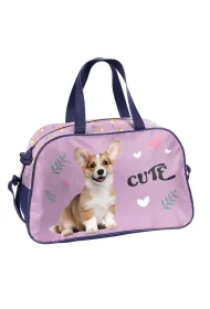 Torba sportowa Cute Corgi PP26CG-074