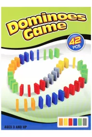 Gra Domino Mega Creative