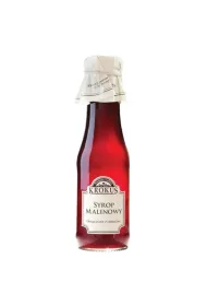 Krokus Syrop malinowy 280 ml
