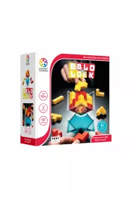 Smart Games BLOK w BLOK (PL) IUVI Games