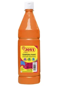 Farba plakatowa JOVI 1000ml pomara�czowa