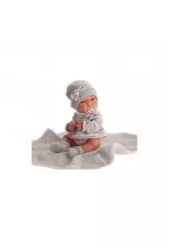 Lalka hiszpa�ska Baby Toneta 33cm Antonio Juan