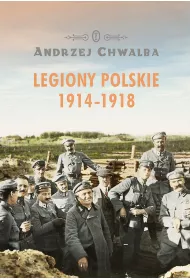 Legiony polskie 1914-1918