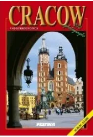 Krak�w i okolice 372 zdj�cia - wer. angielska