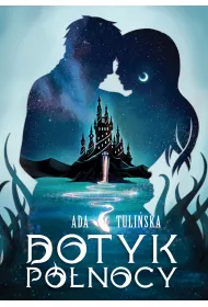 Dotyk Pnocy. Tom 1