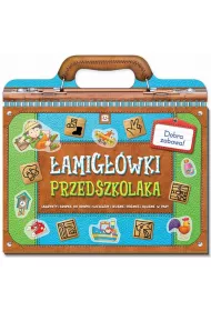 �amig��wki przedszkolaka