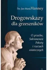 Drogowskazy dla grzesznik�w