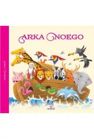 Arka Noego