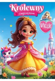 Kr�lewny z magicznej krainy