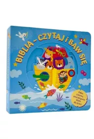 Biblia czytaj i baw si�