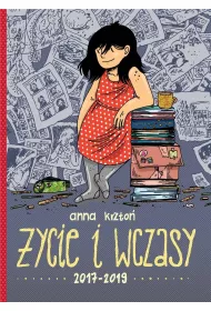 ycie i wczasy 2017-2019