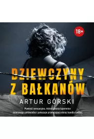 Audiobook Dziewczyny z Bakanw mp3