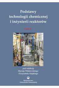eBook Podstawy technologii chemicznej i inynierii reaktorw, cz 1 pdf