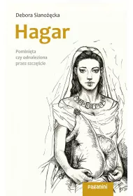 eBook Hagar. Pominita czy odnaleziona przez szczcie pdf mobi epub