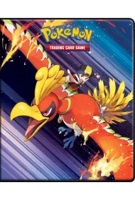 Ultra Pro: Pokmon - 4-Pocket Portfolio - Scarlet & Violet - Destined Rivals