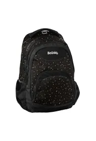Paso Plecak 3-komorowy m�odzie�owy Dots BeUniq BU26RX-2708