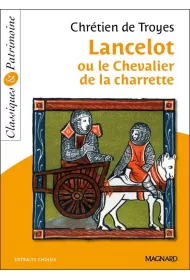 Lancelot ou le chevalier a la charette