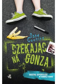 Czekajc na gonza (pocket)