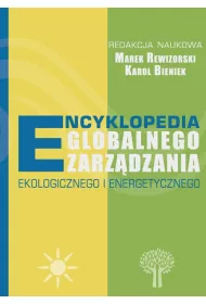 Encyklopedia globalnego zarz�dzania ekologicznego i energetycznego