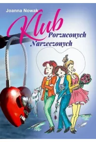 Klub Porzuconych Narzeczonych