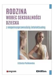 Rodzina wobec seksualno�ci dziecka z niepe�nosprawno�ci� intelektualn�
