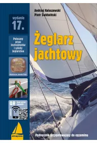 eglarz jachtowy