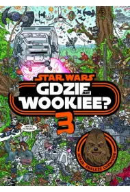 Gdzie jest Wookiee 3. Misja: Znale�� Chewiego
