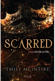 Scarred. Never After. Tom 2