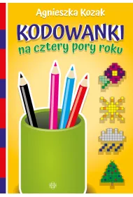 Kodowanki na cztery pory roku