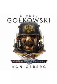 Audiobook K�nigsberg. Stalowe szczury. Tom 3 mp3