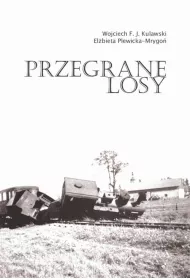 eBook Przegrane losy epub