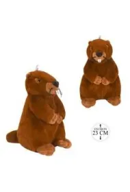 Pluszak Bozami B�br 23cm Ciuciubabka